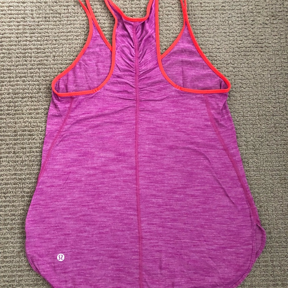 Tank Top - Picture 2 of 2